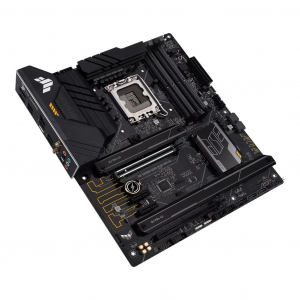ASUS TUF GAMING B660-PLUS WIFI D4 alaplap